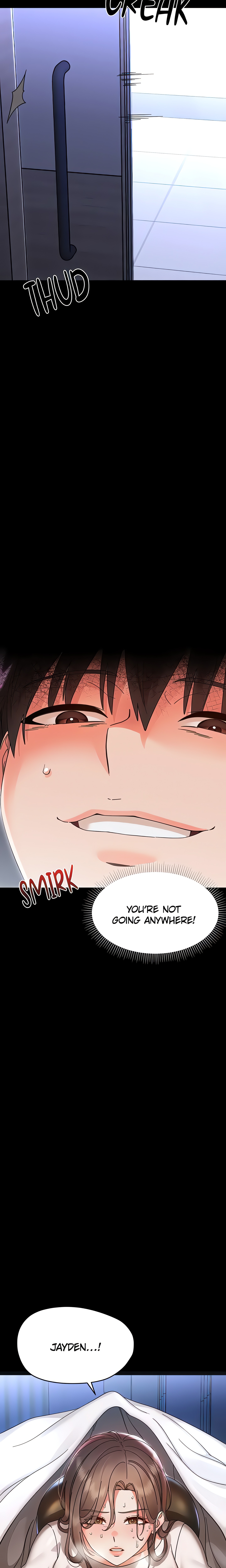 Small Beast (Official) chapter 27 page 31