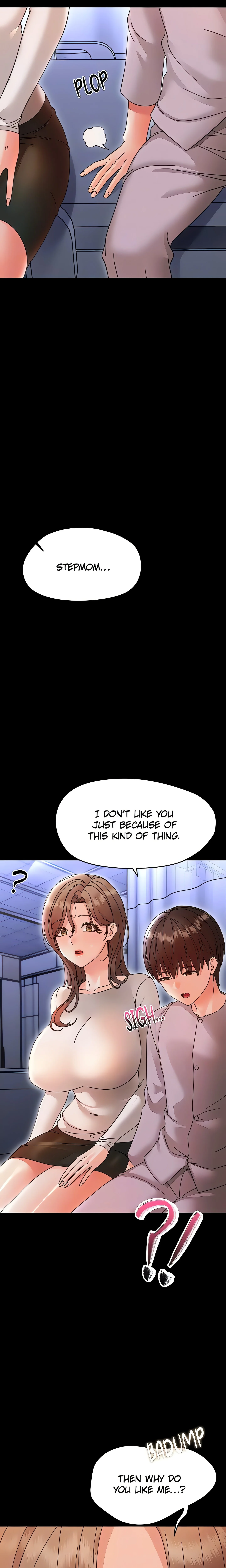 Small Beast (Official) chapter 28 page 15