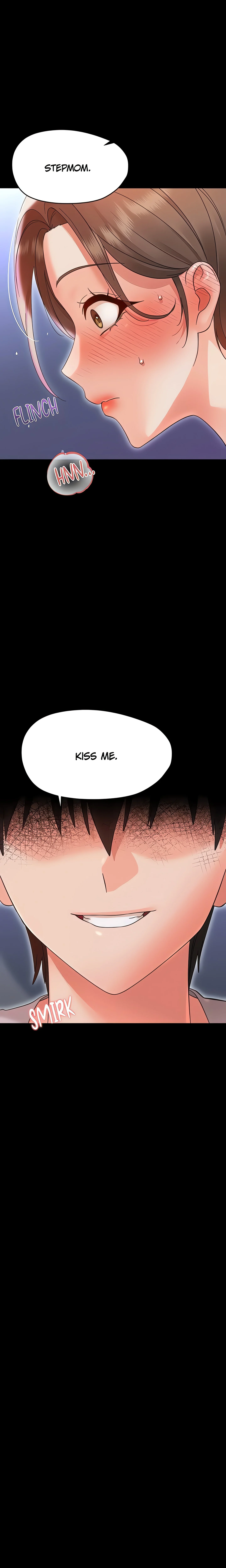 Small Beast (Official) chapter 28 page 26