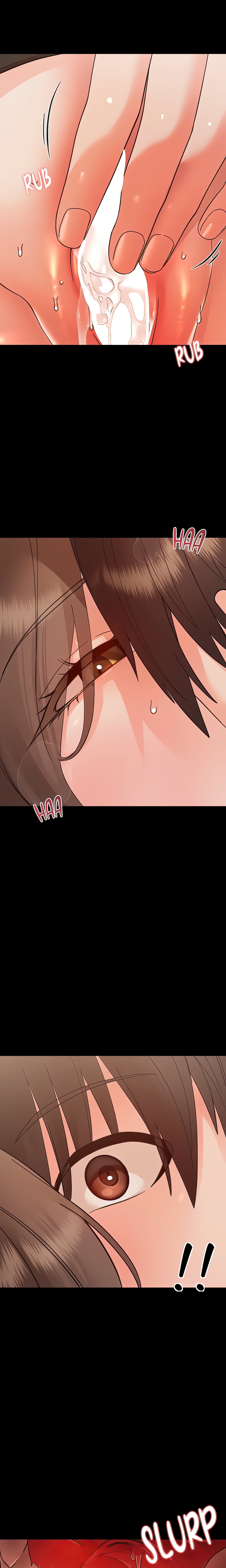 Small Beast (Official) chapter 29 page 13