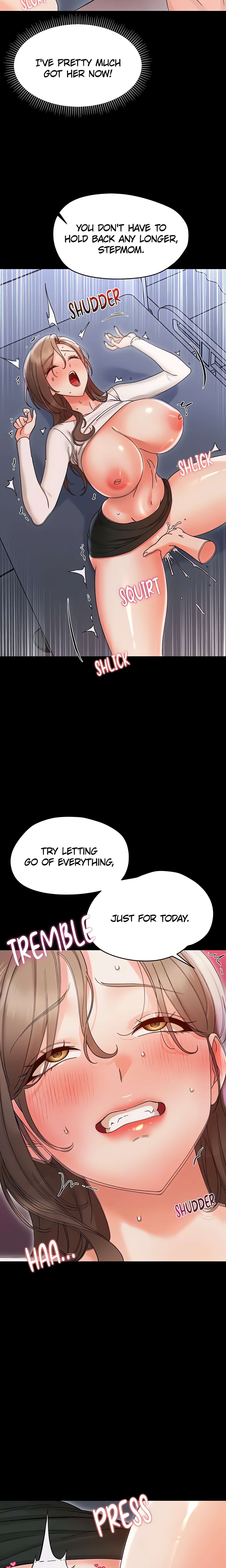 Small Beast (Official) chapter 29 page 15