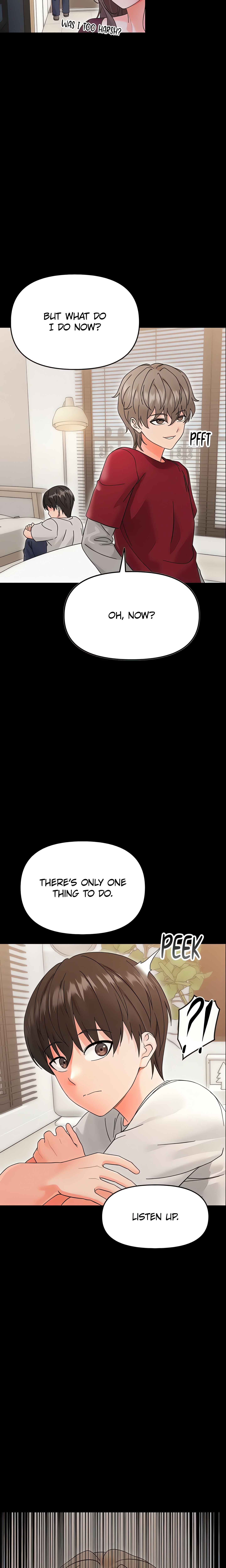 Small Beast (Official) chapter 3 page 17