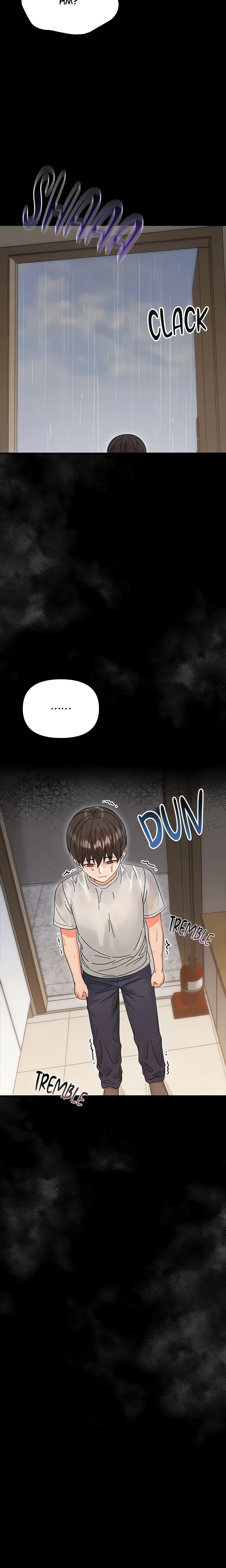 Small Beast (Official) chapter 3 page 21