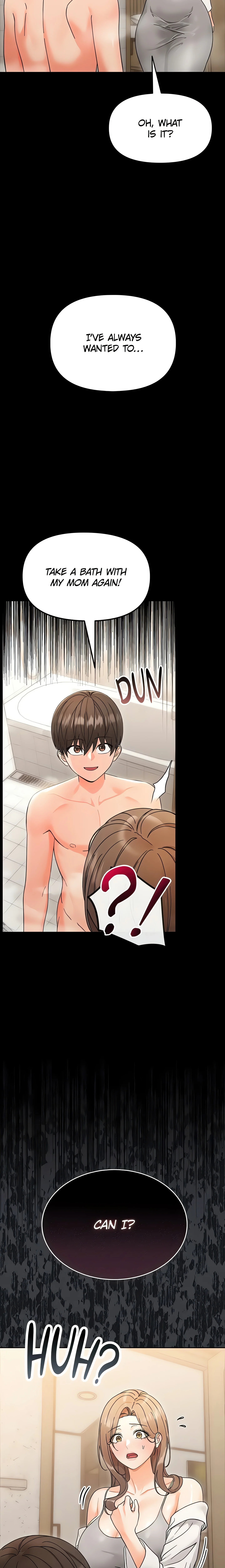Small Beast (Official) chapter 3 page 29