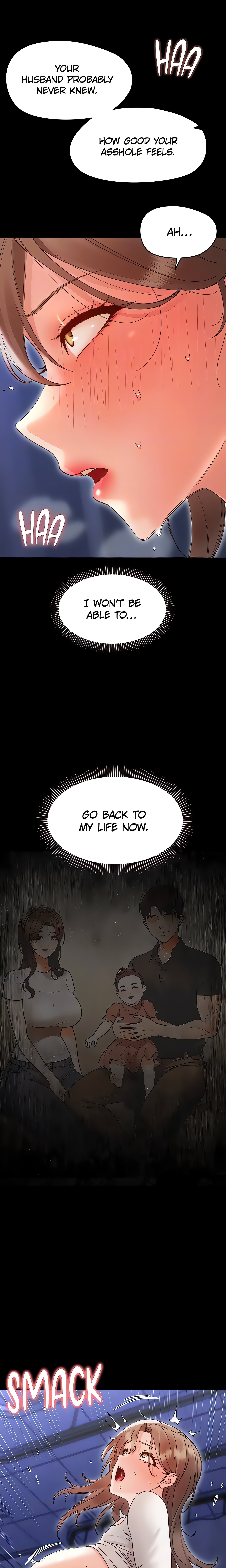Small Beast (Official) chapter 31 page 15