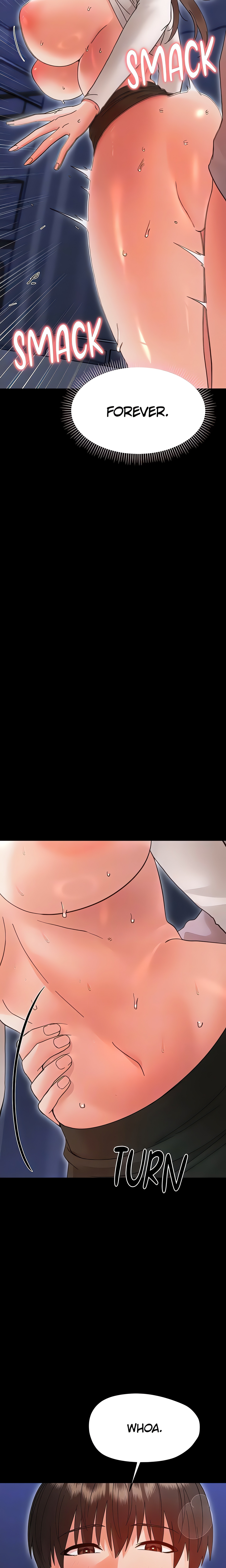 Small Beast (Official) chapter 31 page 16