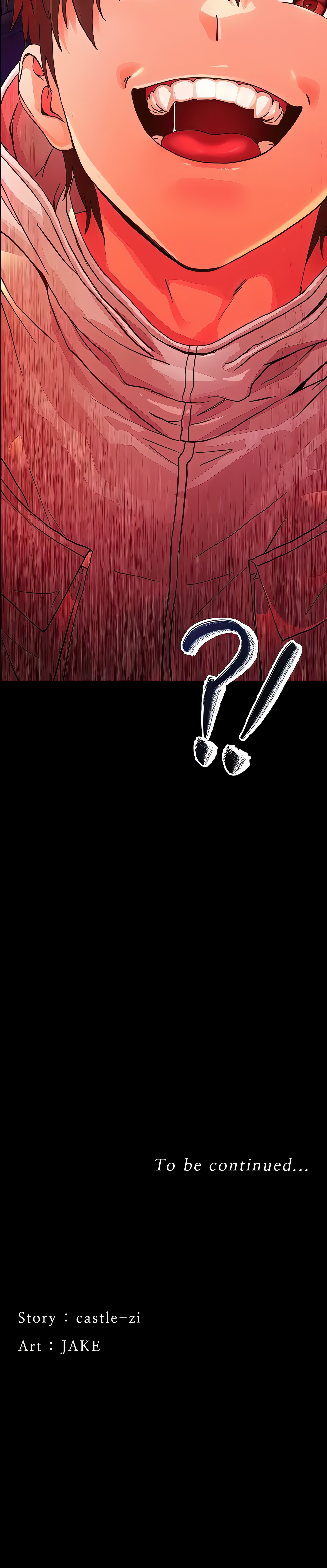 Small Beast (Official) chapter 32 page 28
