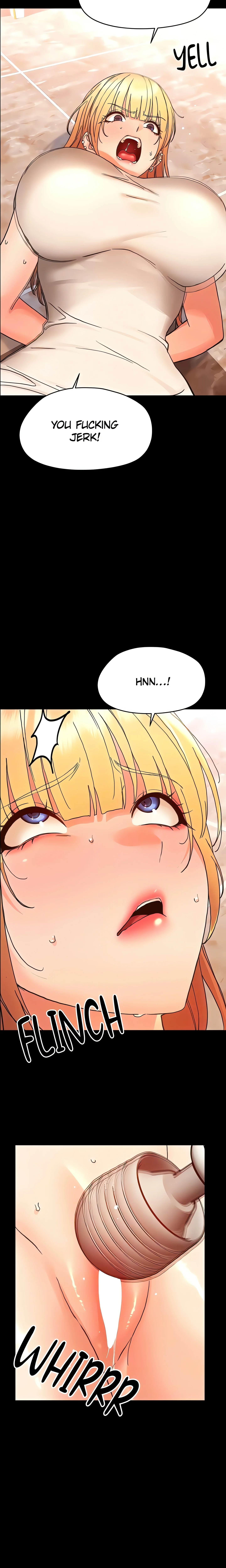 Small Beast (Official) chapter 33 page 16