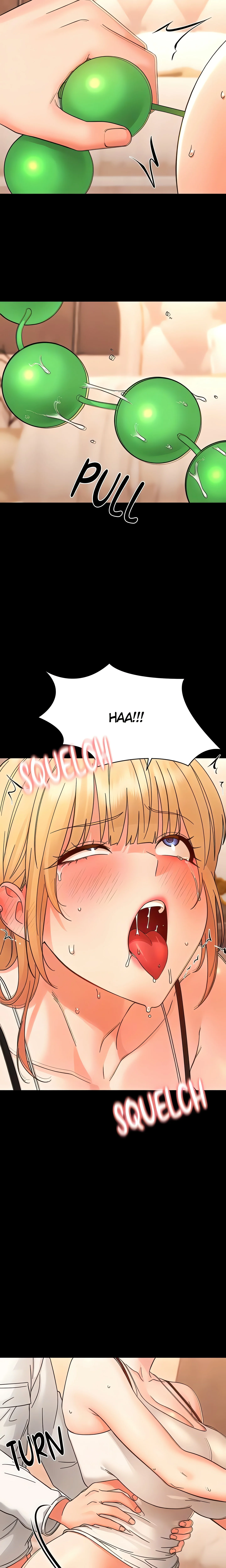 Small Beast (Official) chapter 35 page 15