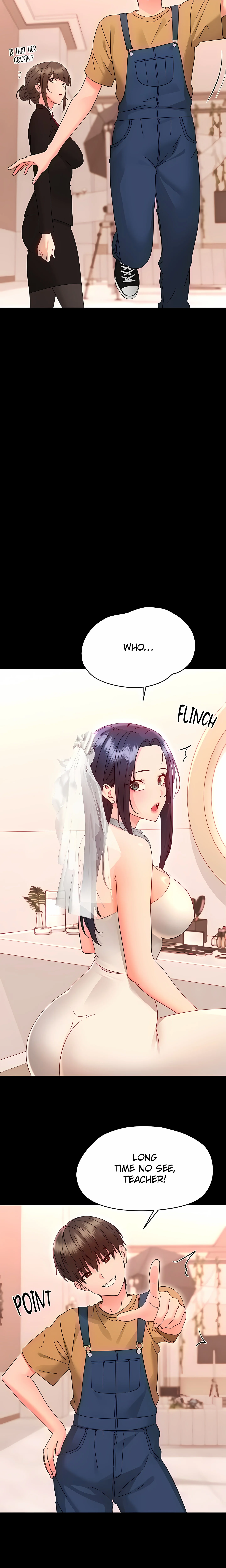 Small Beast (Official) chapter 37 page 4