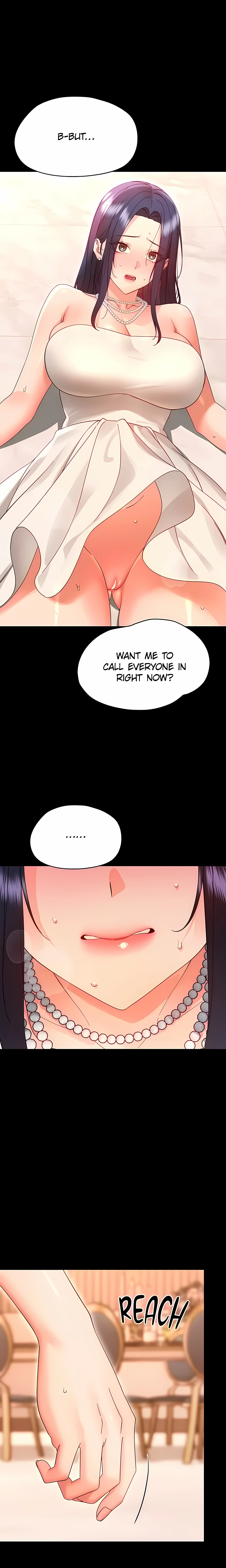Small Beast (Official) chapter 37 page 15