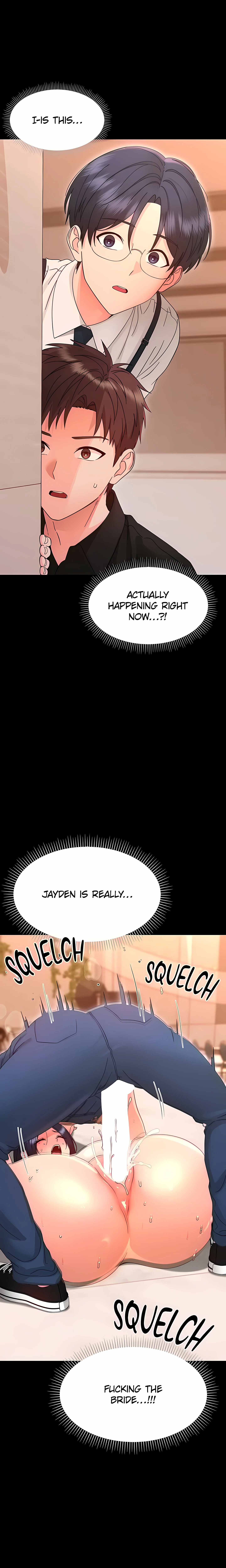 Small Beast (Official) chapter 37 page 26