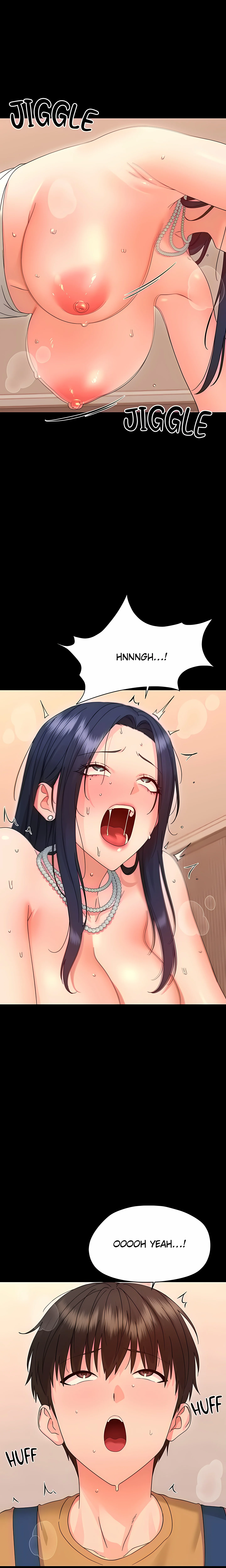 Small Beast (Official) chapter 38 page 13
