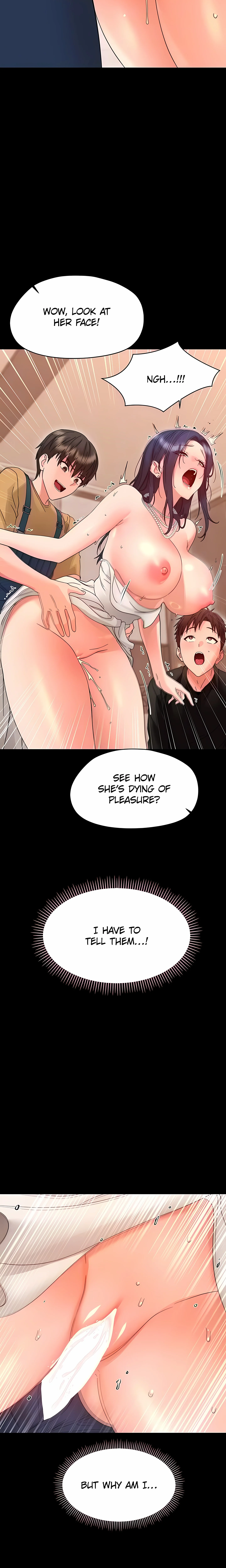 Small Beast (Official) chapter 38 page 16