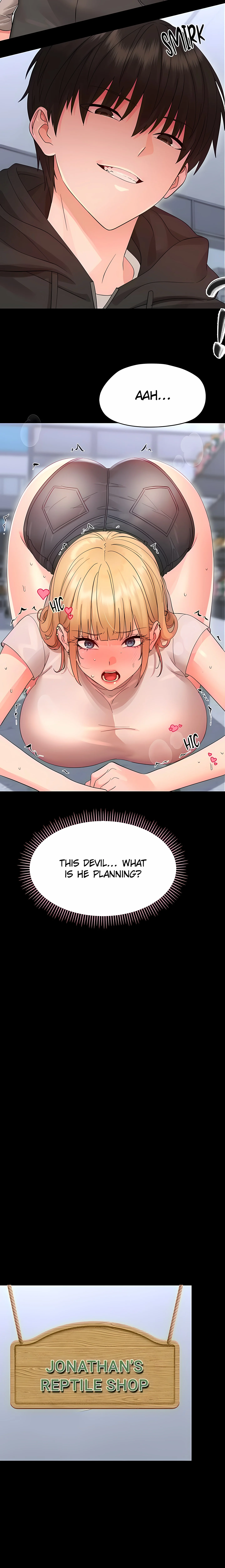 Small Beast (Official) chapter 39 page 14