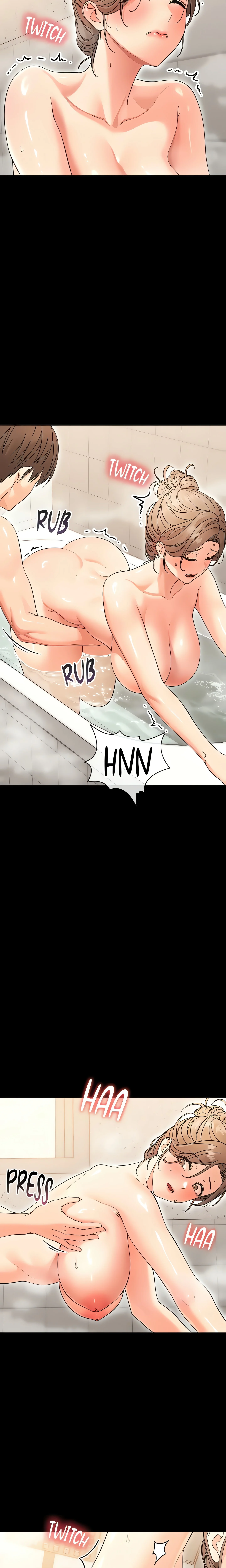 Small Beast (Official) chapter 4 page 7
