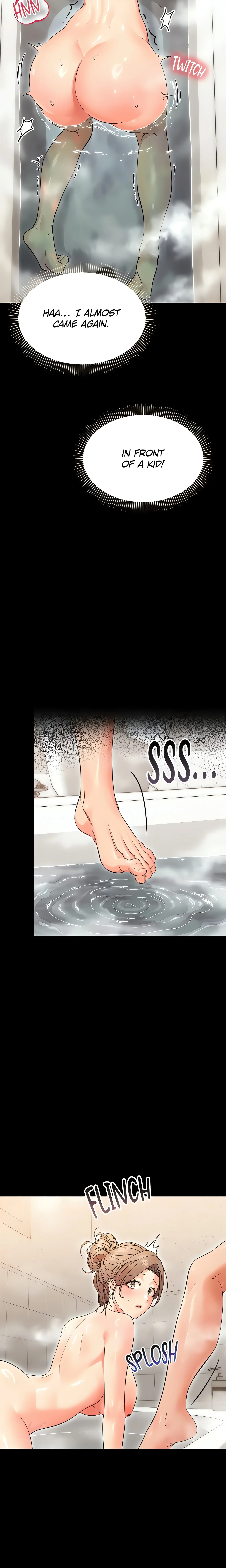 Small Beast (Official) chapter 4 page 14