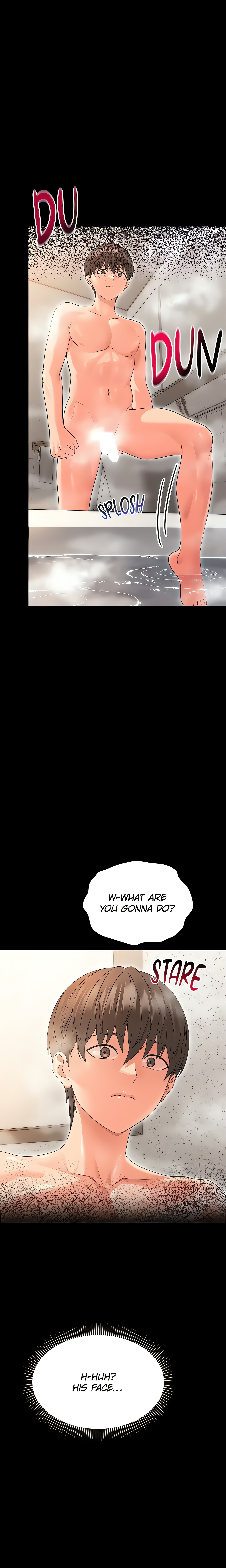 Small Beast (Official) chapter 4 page 15