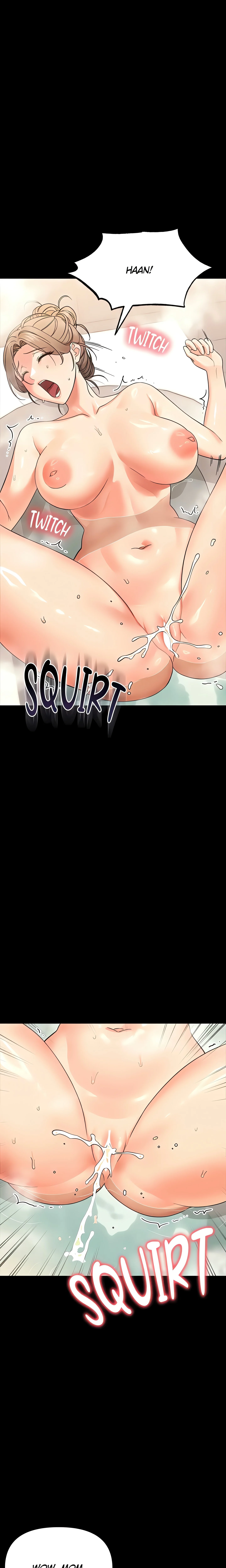Small Beast (Official) chapter 4 page 23