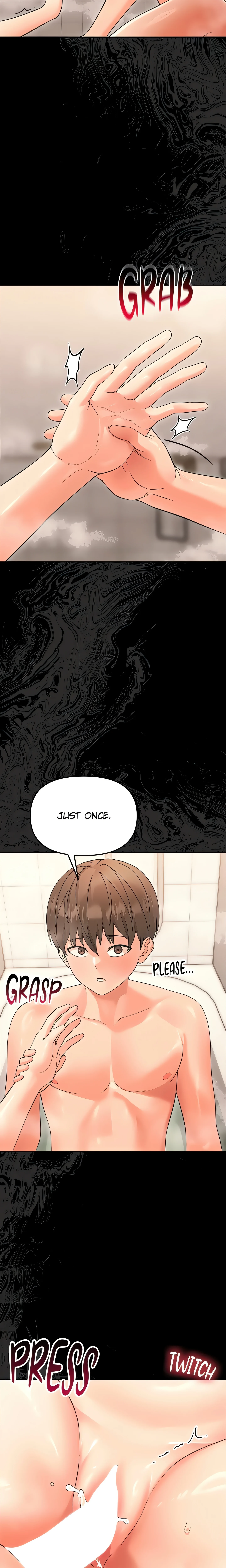 Small Beast (Official) chapter 4 page 29