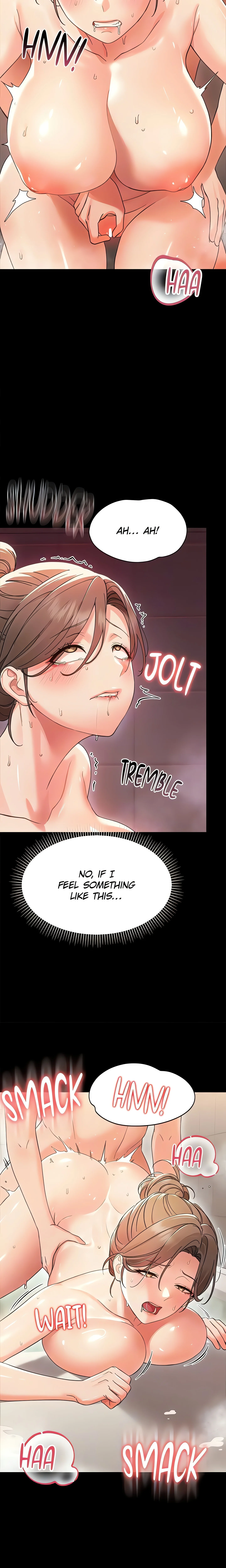 Small Beast (Official) chapter 5 page 17