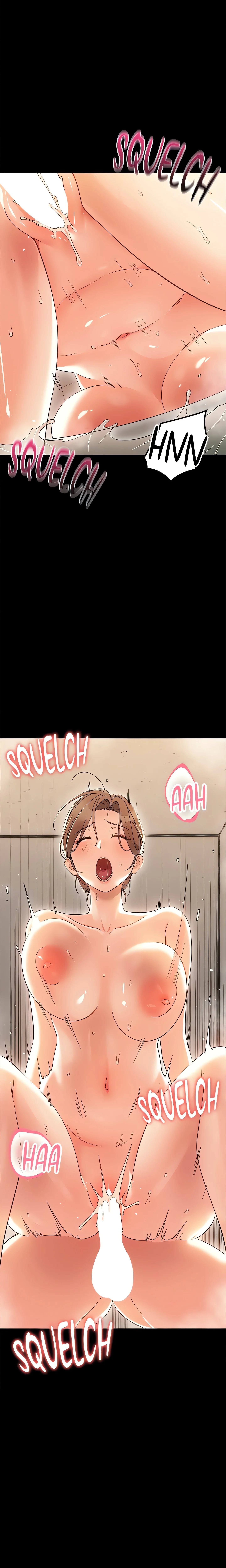 Small Beast (Official) chapter 5 page 21
