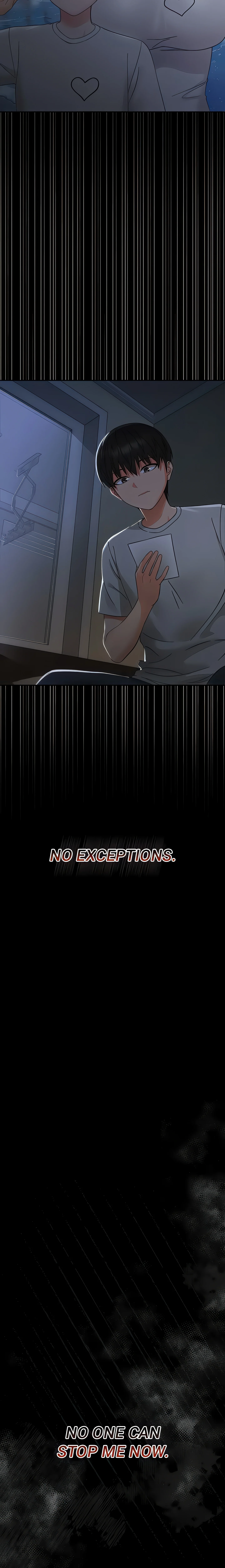 Small Beast (Official) chapter 6 page 27