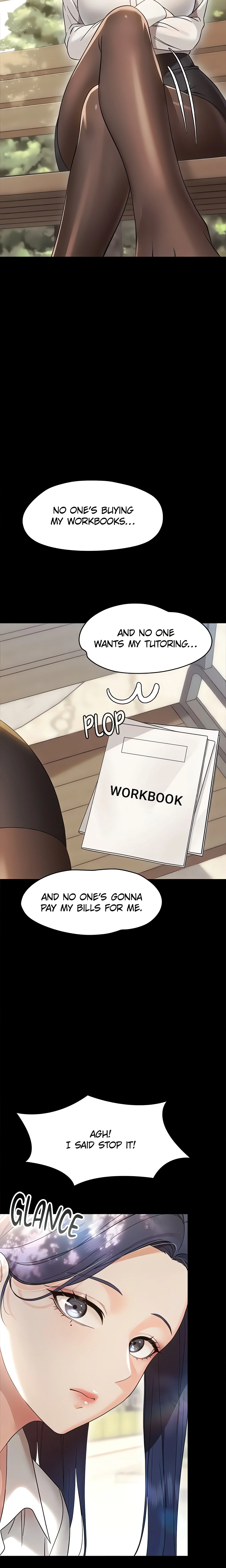 Small Beast (Official) chapter 6 page 29