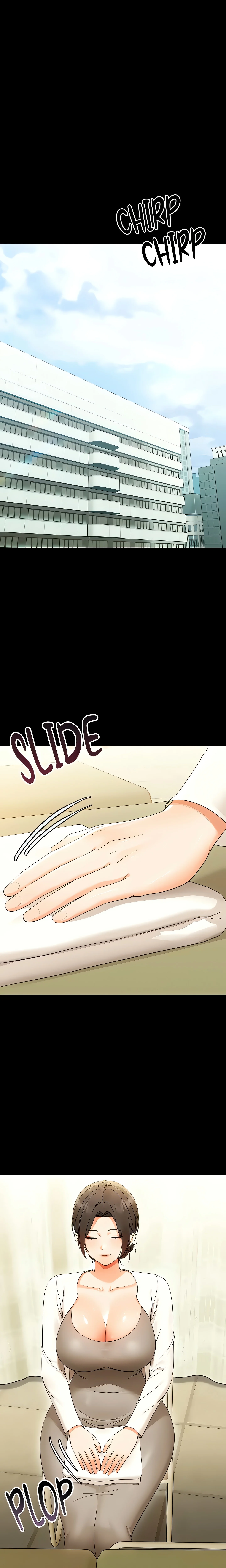 Small Beast (Official) chapter 7 page 2