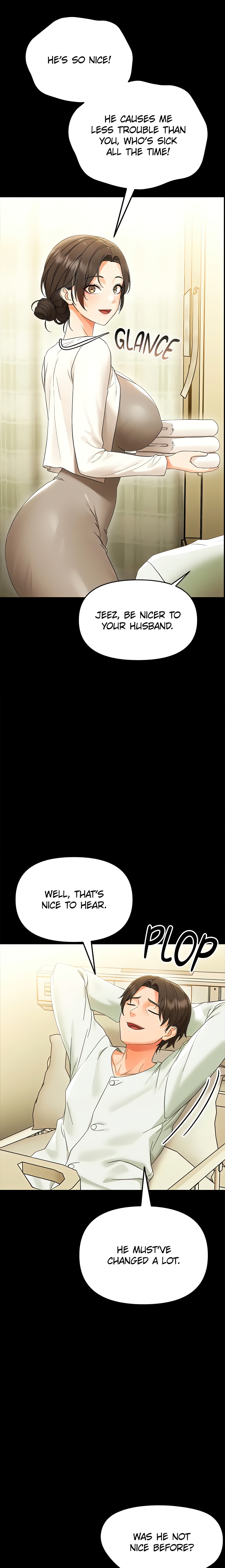 Small Beast (Official) chapter 7 page 4