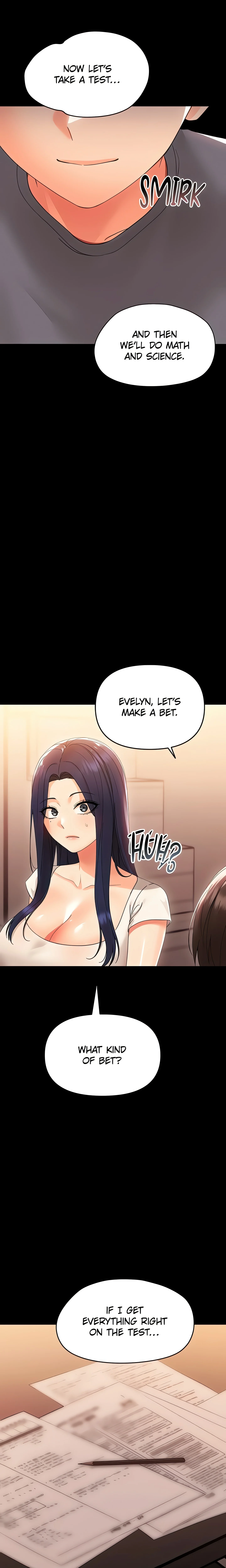 Small Beast (Official) chapter 7 page 29