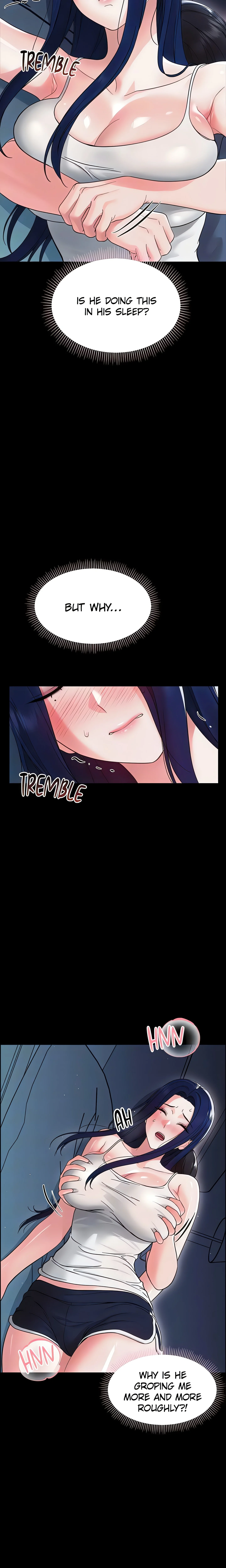 Small Beast (Official) chapter 9 page 15