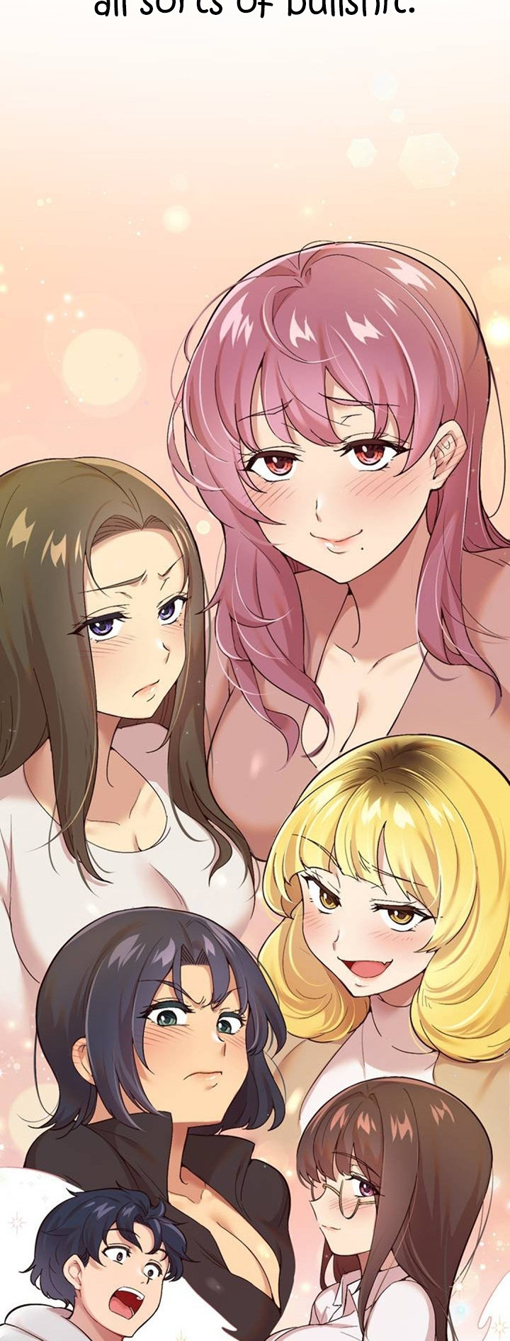 Smart App Life chapter 1 page 12