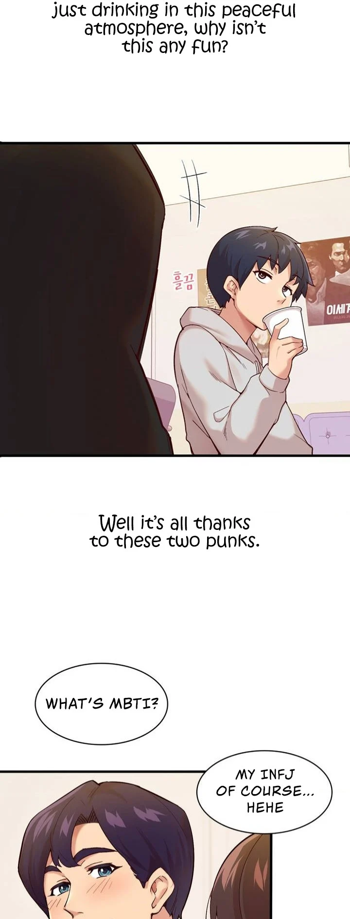 Smart App Life chapter 1 page 14