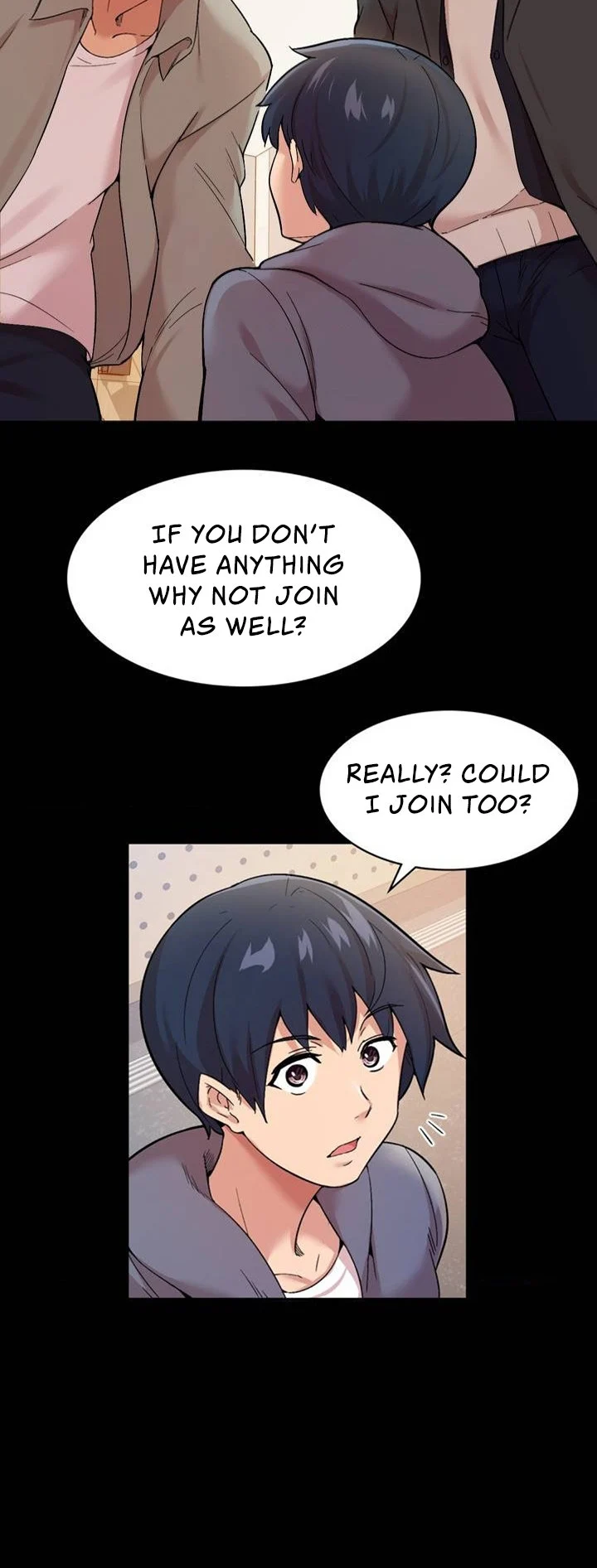 Smart App Life chapter 1 page 18