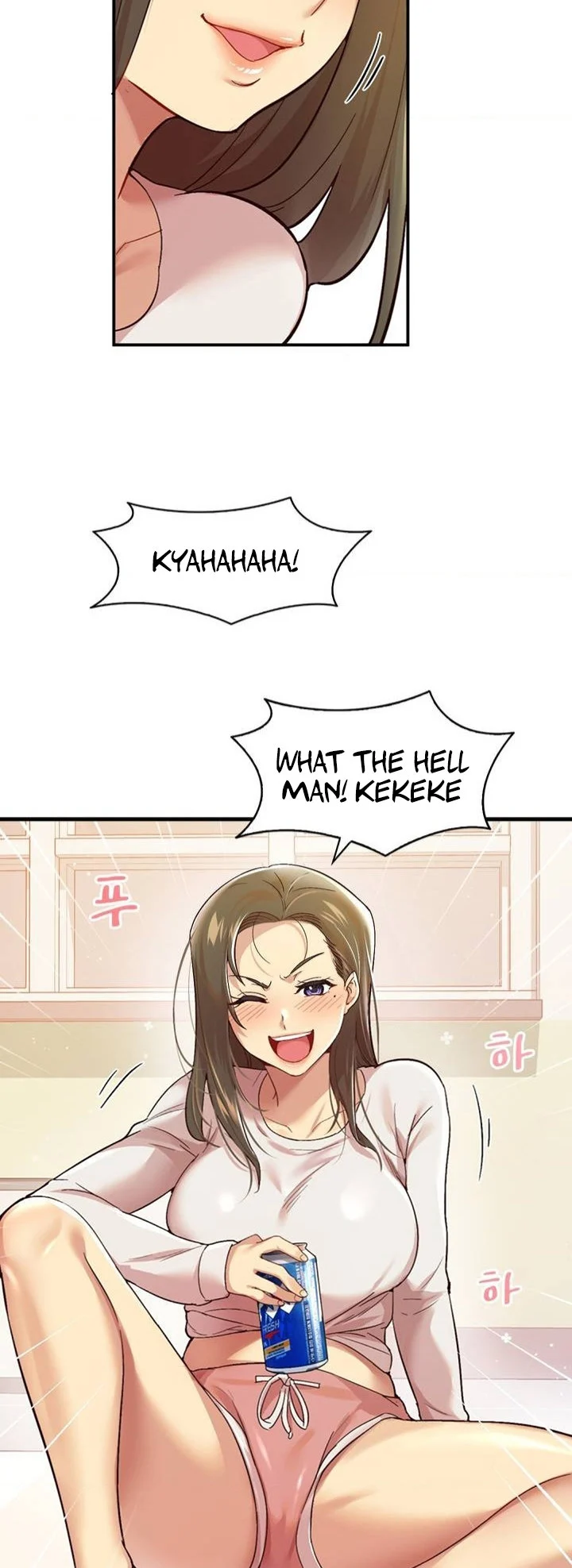 Smart App Life chapter 1 page 35