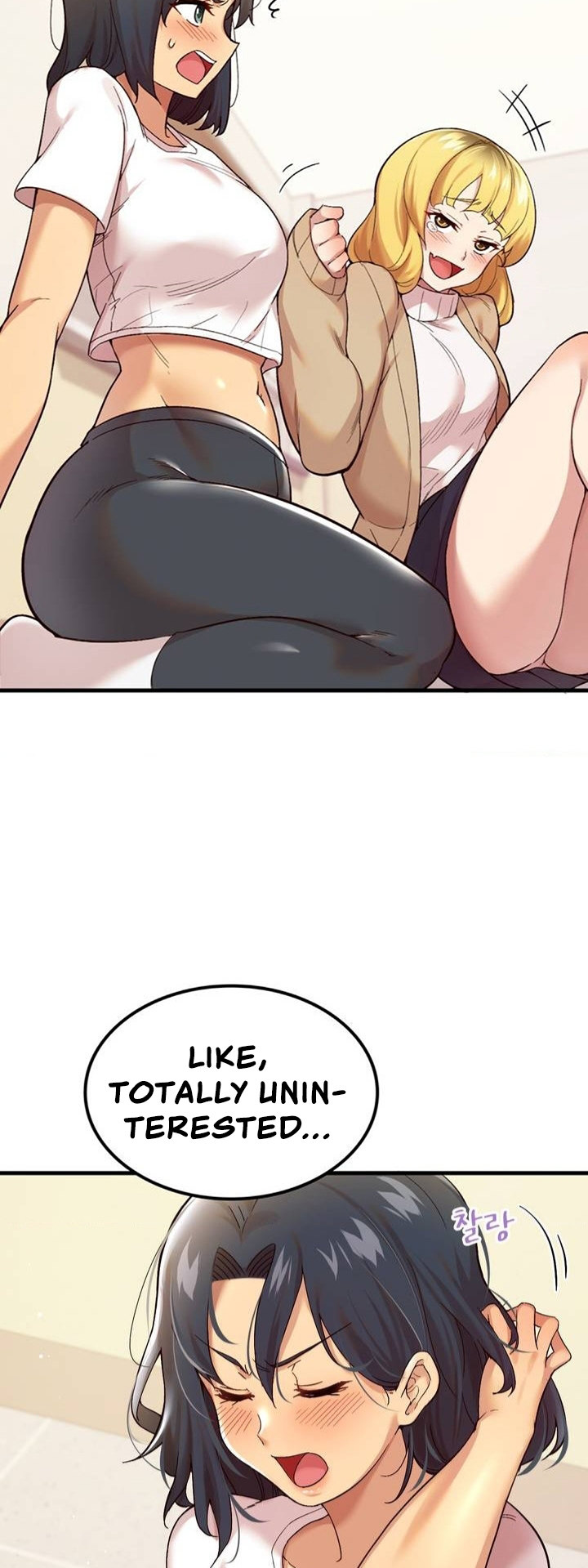 Smart App Life chapter 1 page 39