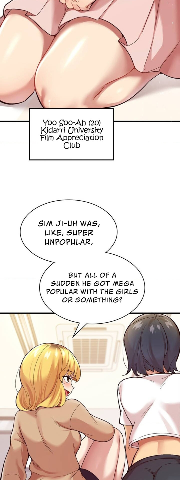 Smart App Life chapter 1 page 47