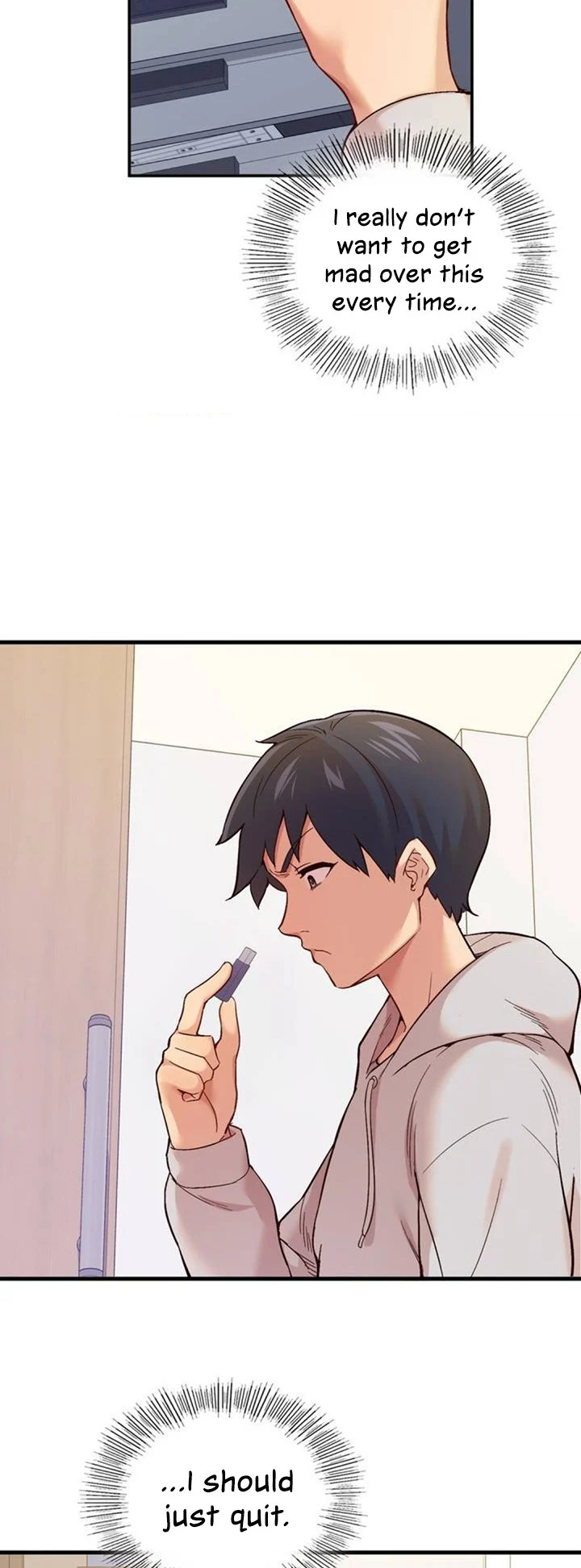 Smart App Life chapter 1 page 56