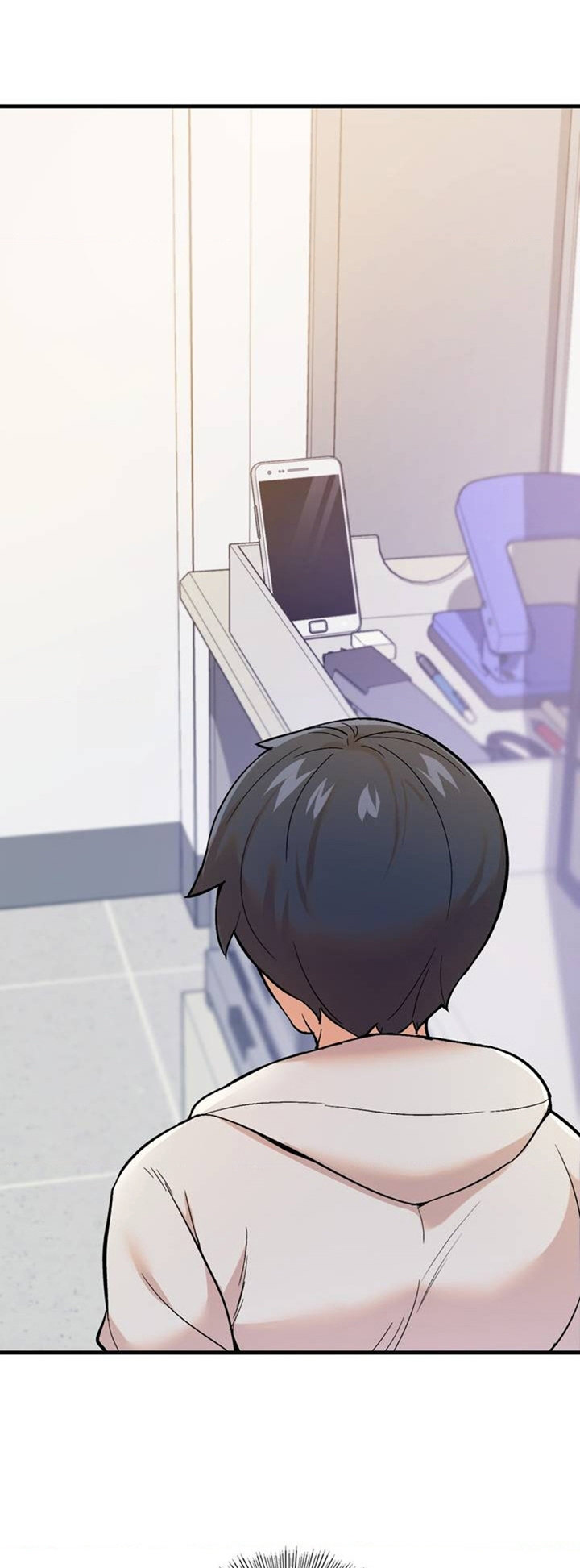 Smart App Life chapter 1 page 59