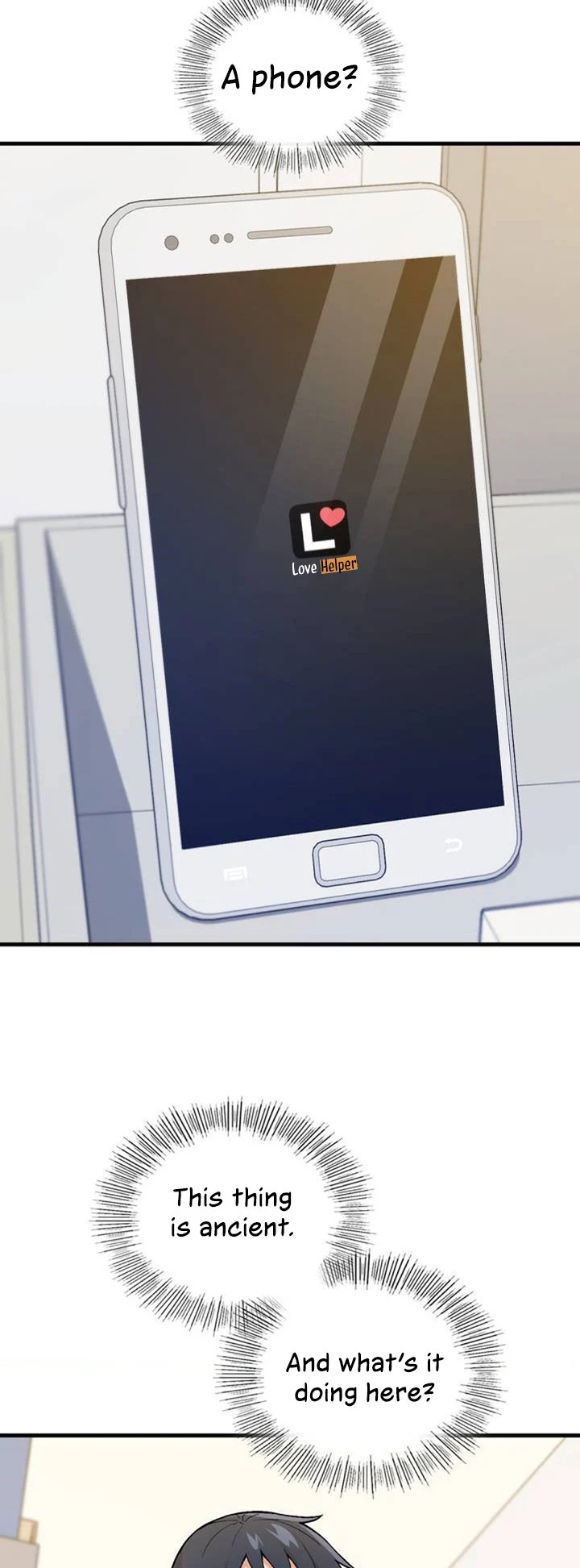 Smart App Life chapter 1 page 60