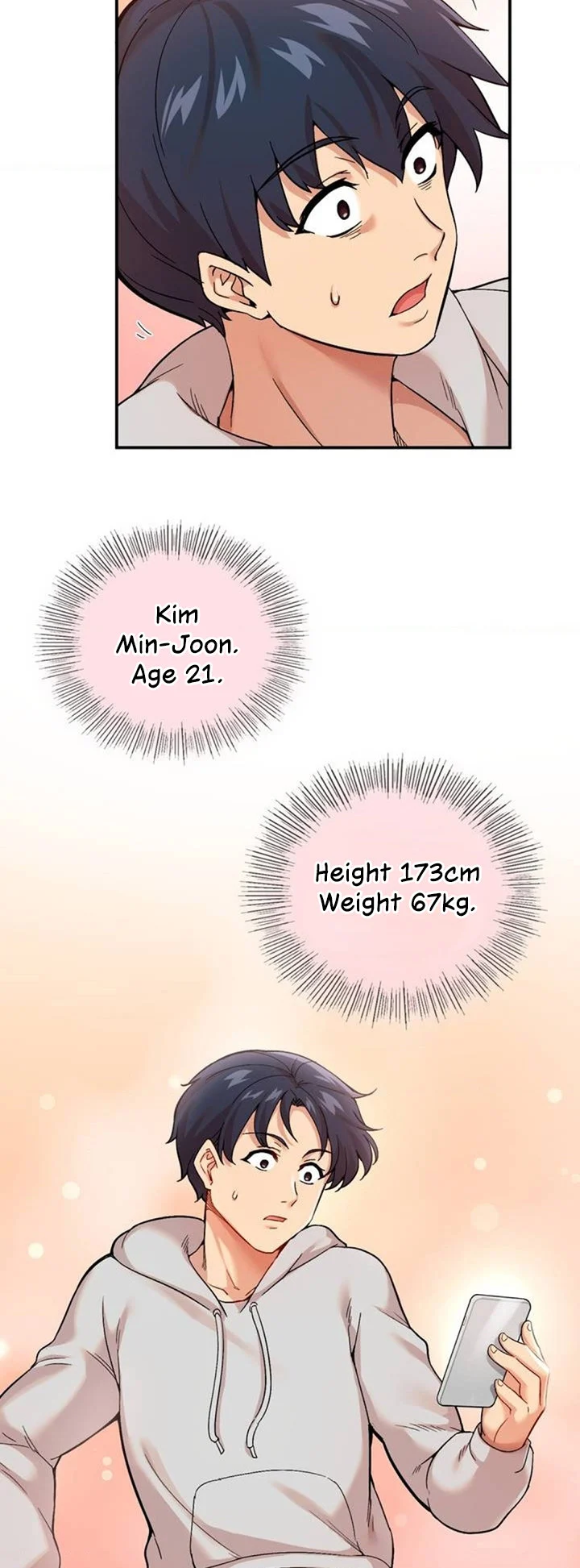 Smart App Life chapter 1 page 64