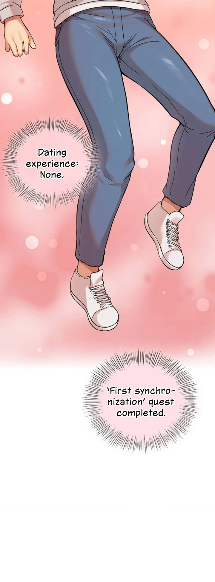 Smart App Life chapter 1 page 65