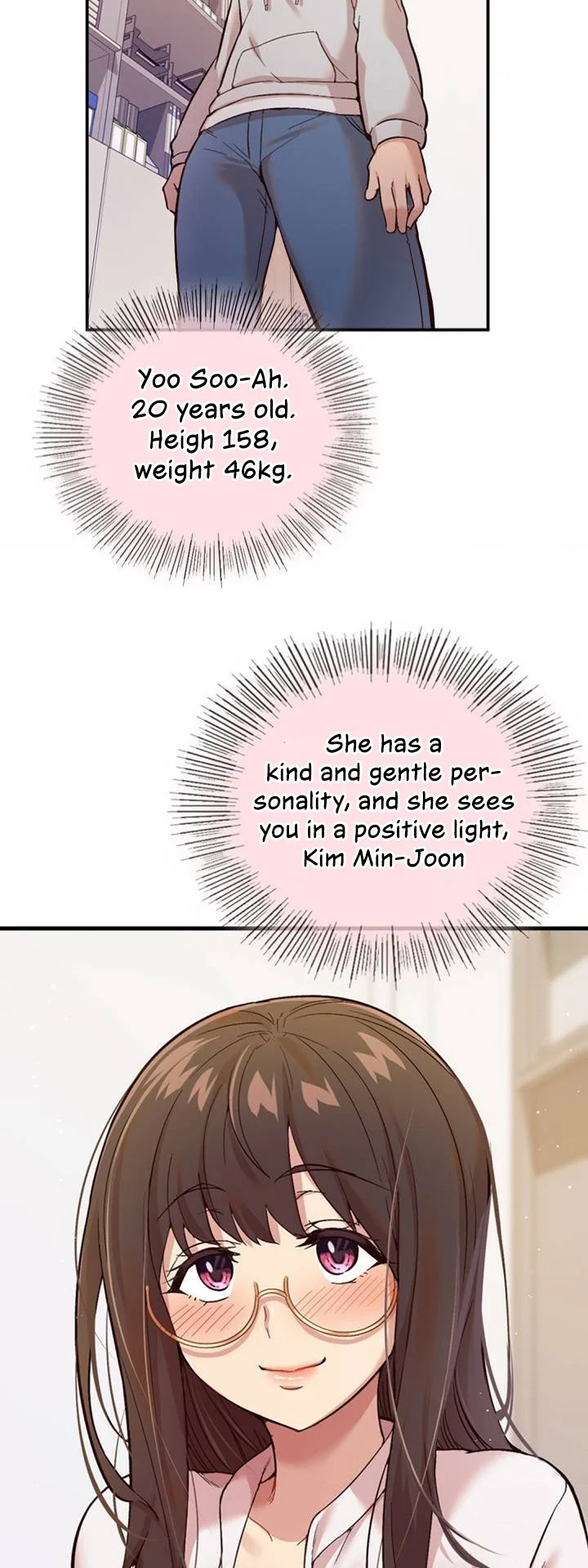 Smart App Life chapter 1 page 75