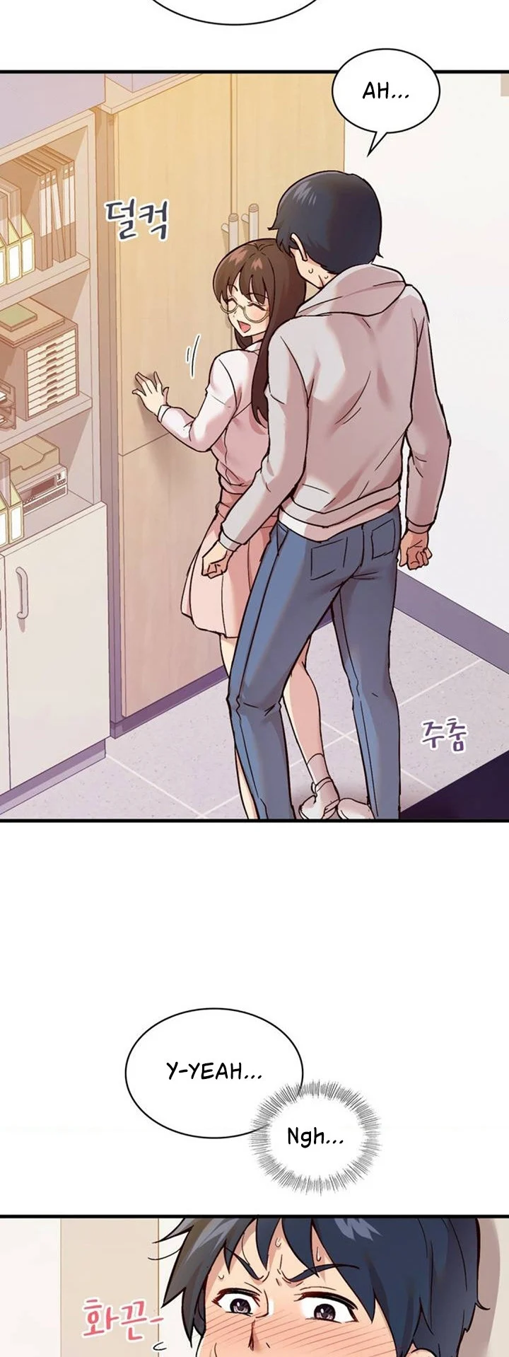 Smart App Life chapter 1 page 79