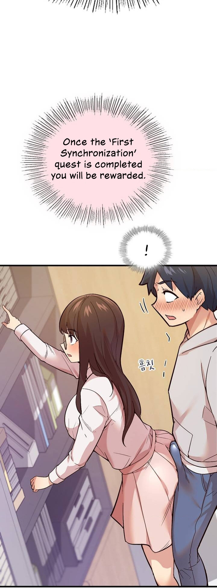 Smart App Life chapter 1 page 95