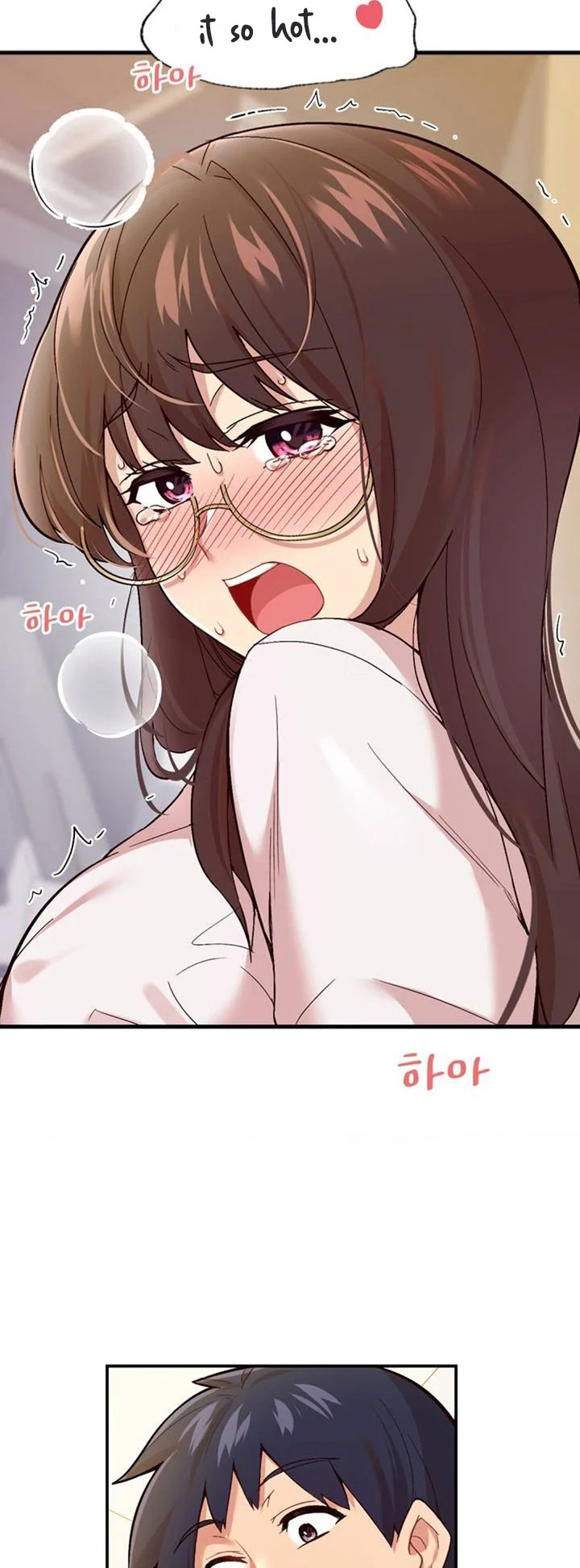 Smart App Life chapter 1 page 101
