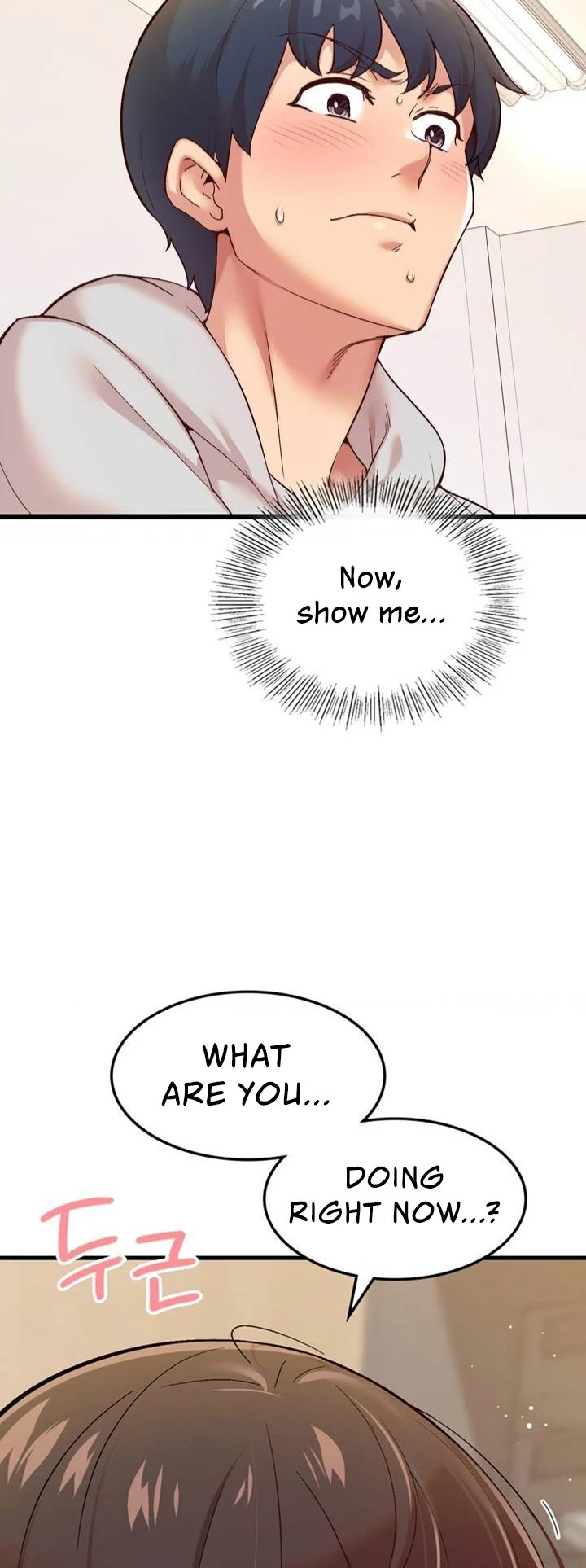 Smart App Life chapter 1 page 110