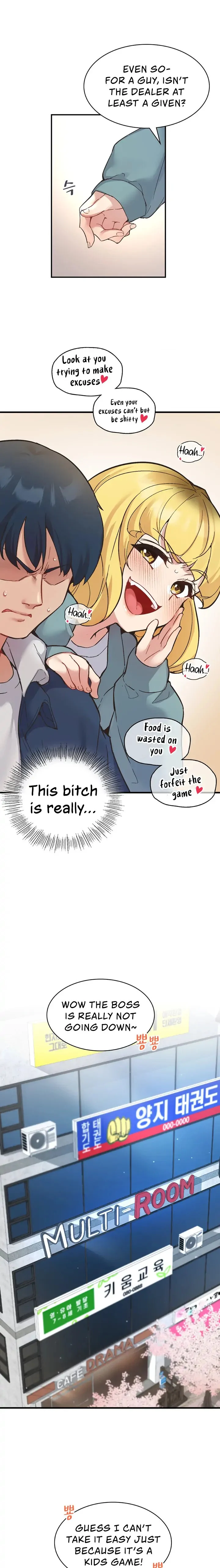 Smart App Life chapter 10 page 4