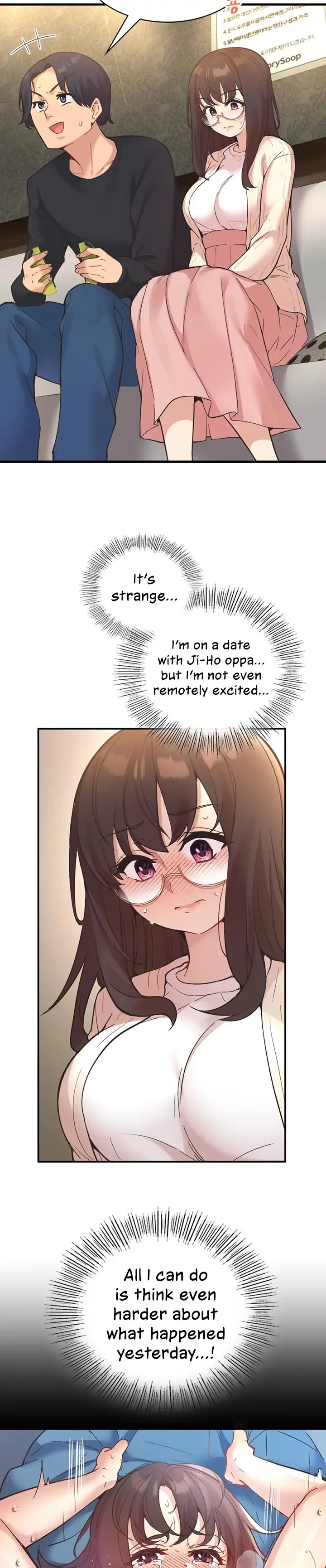 Smart App Life chapter 10 page 5
